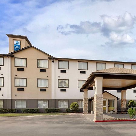 Best Western Greentree Inn & Suites Moore Exteriér fotografie