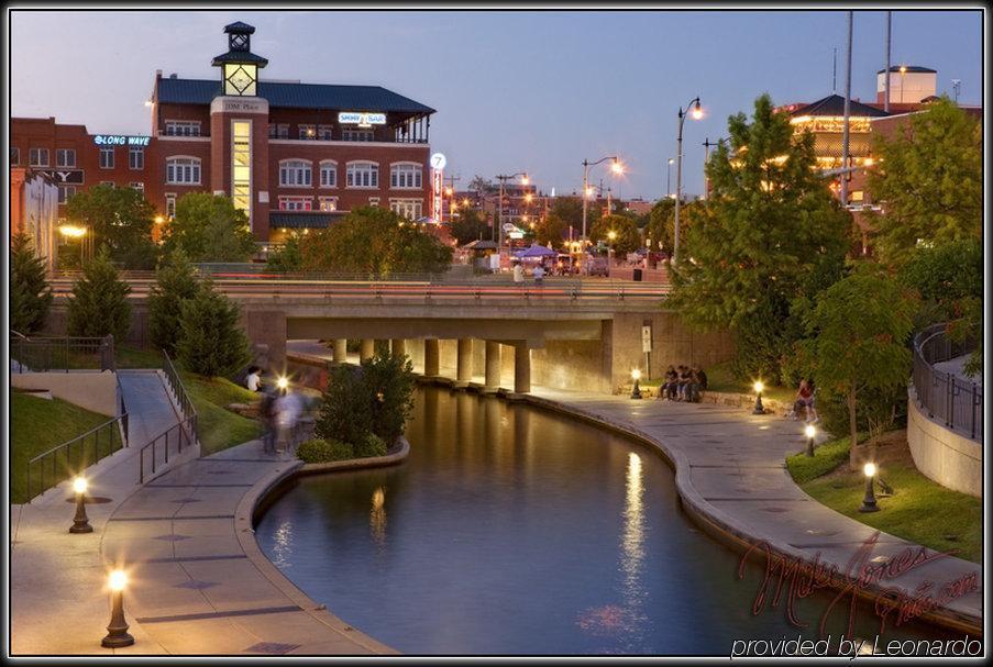 Best Western Greentree Inn & Suites Moore Exteriér fotografie